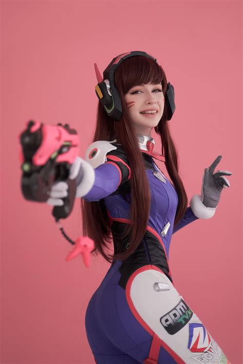 dva cosplay onlyfans|Belle Delphine Nude Pussy DVA Cosplay Onlyfans Set Leaked